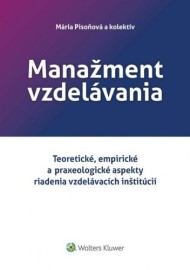 Manažment vzdelávania