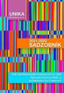 Sadzobník pre navrhovanie ponukových cien projektových prác a inžinierskych činností 2021-2022 - cena, porovnanie