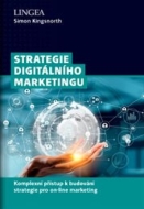 Strategie digitálního marketingu - cena, porovnanie