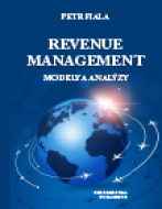 Revenue management - modely a analýzy - cena, porovnanie