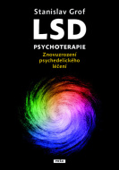 LSD psychoterapie - cena, porovnanie