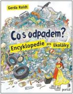 Co s odpadem? - Gerda Raidt - cena, porovnanie