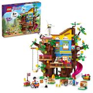 Lego Friends 41703 Dom priateľstva na strome - cena, porovnanie