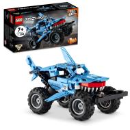 Lego Technic 42134 Monster Jam Megalodon - cena, porovnanie