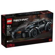 Lego Technic 42127 Batman - cena, porovnanie
