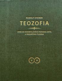 Teozofia - Rudolf Steiner