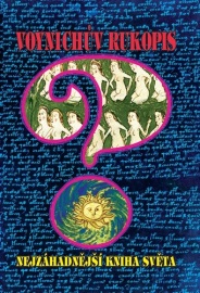 Voynichův rukopis (e-kniha)