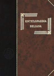 Encyclopaedia Beliana 9.