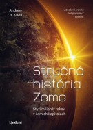 Stručná história Zeme - cena, porovnanie