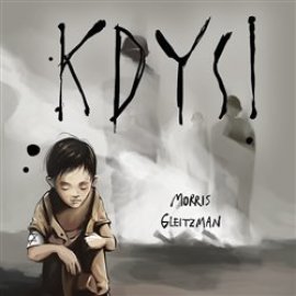 Kdysi (1x Audio na CD - MP3)