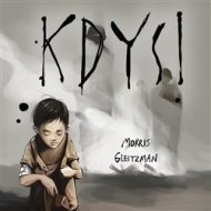 Kdysi (1x Audio na CD - MP3) - cena, porovnanie