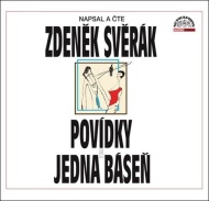 Povídky jedna báseň - audiokniha - cena, porovnanie