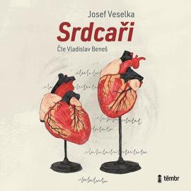 Srdcaři - audiokniha