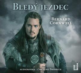 Bledý jezdec - audiokniha