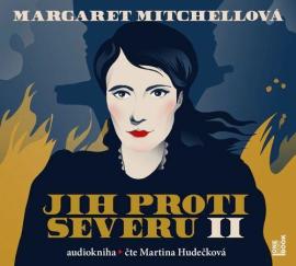 Jih proti Severu II. - audiokniha