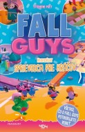Fall Guys: Neoficiálny sprievodca pre hráčov - cena, porovnanie