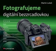 Fotografujeme digitální bezzrcadlovkou - cena, porovnanie