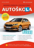 Autoškola 2022 (CZ) - cena, porovnanie