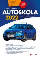 Autoškola 2022 - Pravidla, značky, testy - cena, porovnanie