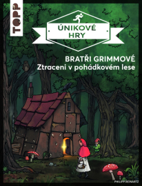 Únikové hry: Bratři Grimmové