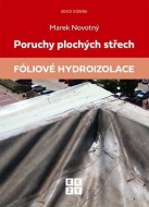 Poruchy plochých střech: Fóliové hydroizolace - cena, porovnanie