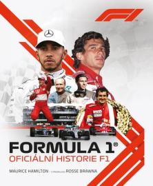 Formula 1 - Oficiální historie F1