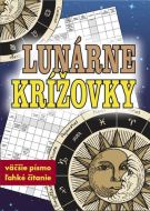 Lunárne krížovky - cena, porovnanie