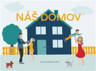 Náš domov - cena, porovnanie