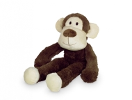 Nobby Longleg Monkey plyšová opica 43cm - cena, porovnanie