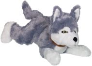 Nobby Hračka pre psa ležiaci Husky 35 cm - cena, porovnanie