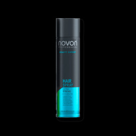 Novon Hairspray Extra Strong 400ml