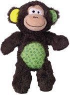 Nobby Plyšová opica pre psov 28 cm s lanom - cena, porovnanie