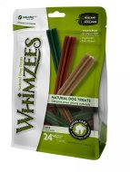 Whimzees Dental Stix S 15kg 24ks - cena, porovnanie