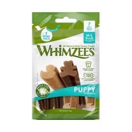 Whimzees Dental Puppy M / L 7ks