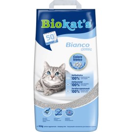 Biokat´s Podstielka BIANCO Hygiene 5kg