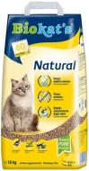 Biokat´s Podstielka Natural Classic 10kg - cena, porovnanie