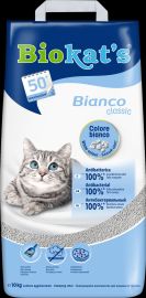 Biokat´s Podstielka Bianco 10kg