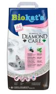 Biokat´s Podstielka Diamond Fresh 8l - cena, porovnanie