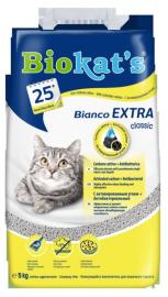 Biokat´s Podstielka BIANCO Extra 5kg