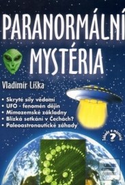 Paranormální mystéria