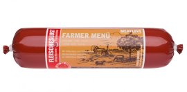 Meat Love Farmer Menu Junior Chicken, Lamb & Beef 400g