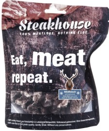 Meat Love Steakhouse Game 80g