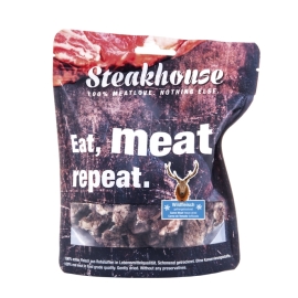 Meat Love Steakhouse Game 40g