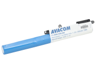 Avacom NOAS-X540-N26 - cena, porovnanie
