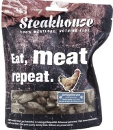 Meat Love Steakhouse Poultry Hearts 40g - cena, porovnanie