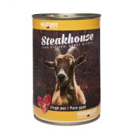 Meat Love Pure Goat 100% 400g - cena, porovnanie