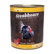 Meat Love Pure Turkey 100% 800g - cena, porovnanie