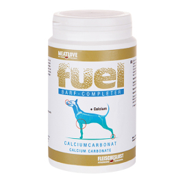 Meat Love FUEL CALCIUM CARBONATE 400g