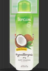 Tropiclean Šampón pre šteňatá kokos 355ml