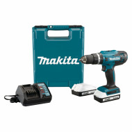 Makita HP488DWAE - cena, porovnanie